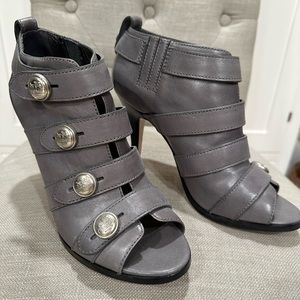 Coach Heels